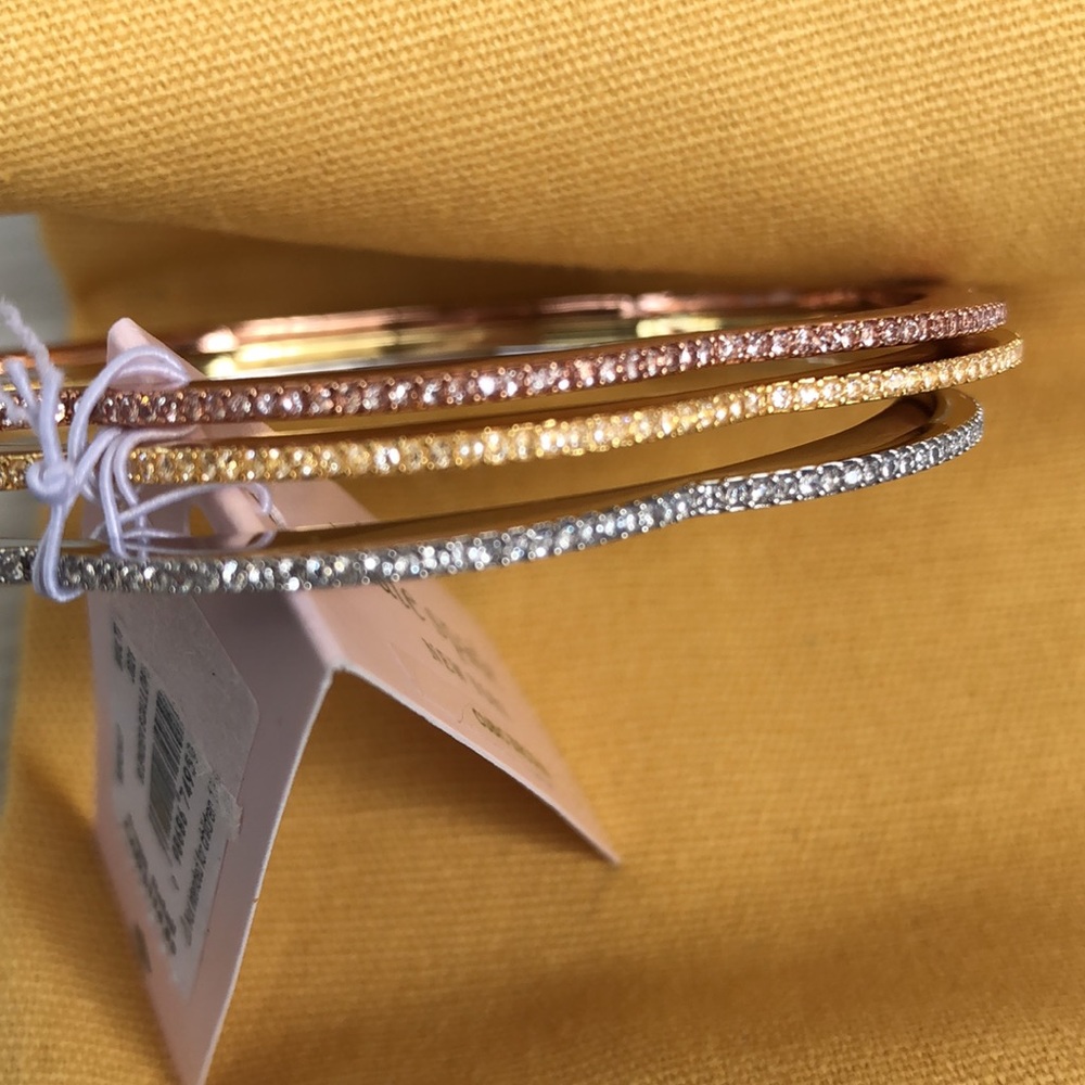 Kate spade bracelet